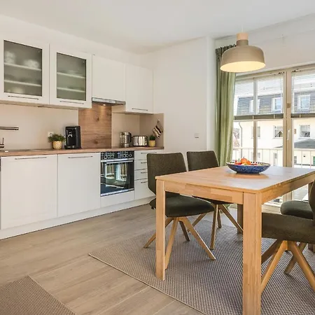 Domizil Goethestraße 08 *