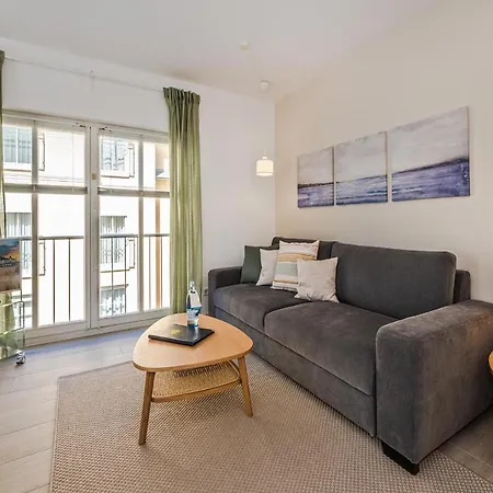 Apartment Domizil Goethestraße 08 Ostseebad Heringsdorf